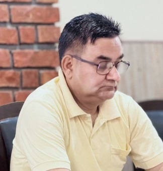 Chandra Kanta Khanal