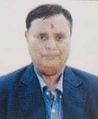 Dol Raj Bhandari