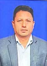 Kosh Bahadur Basnet