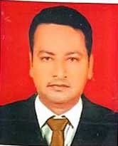 Tirtha Bahadur Chhetri