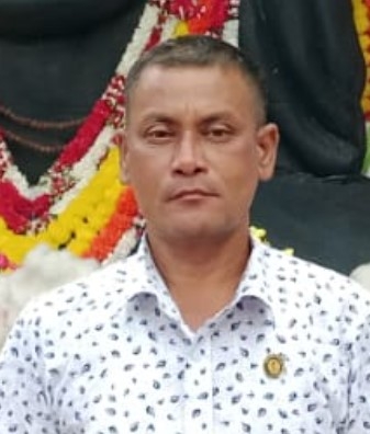 Yam Bahadur Hamal