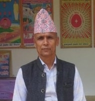 Narayan Prasad Panthi